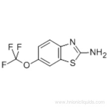 Riluzole CAS 1744-22-5